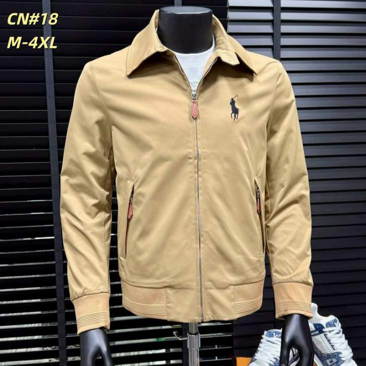 Picture of Ralph Lauren Jackets _SKUPoloM-4XL12yr5330164